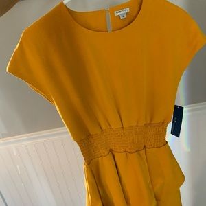 Nordstrom kids Habitual dress